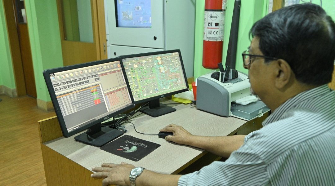 Engine Room Simulator – Management Level