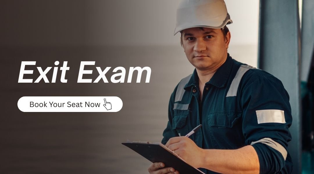 Exit Exam