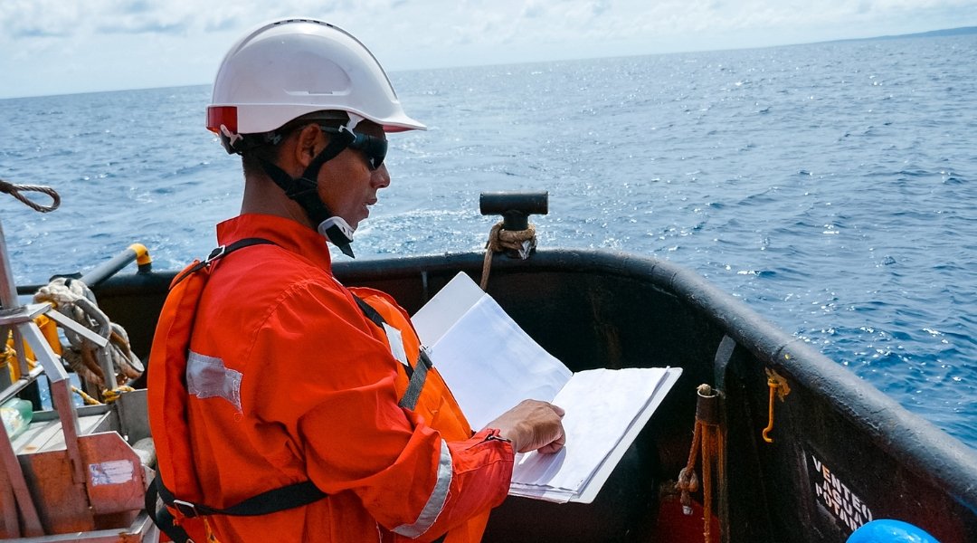 Security Training for Seafarers with Designated Security Duties