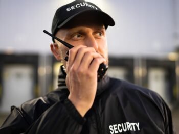 Ship Security Officer