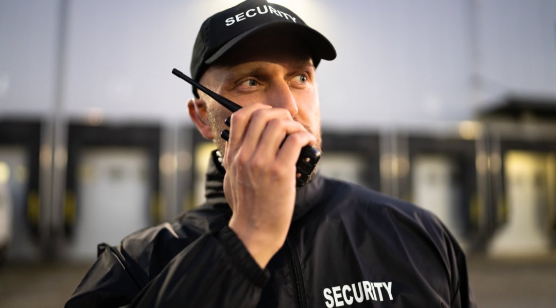 Ship Security Officer