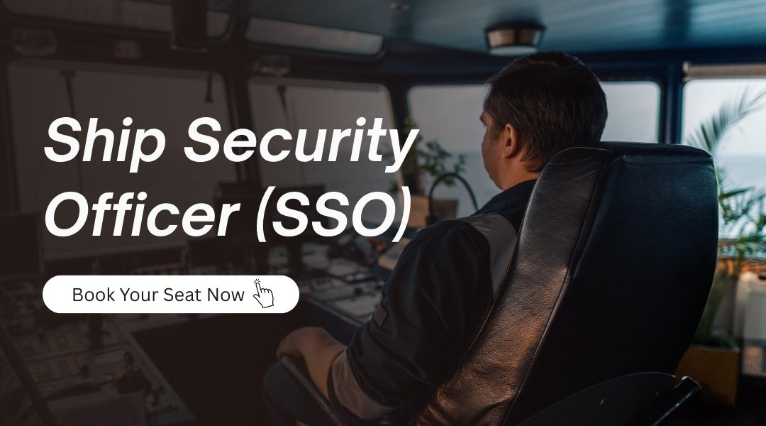 Ship Security Officer