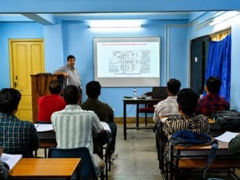 MEO Class II Preparatory Course