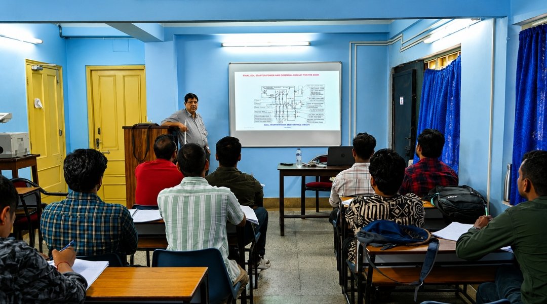 MEO Class II Preparatory Course
