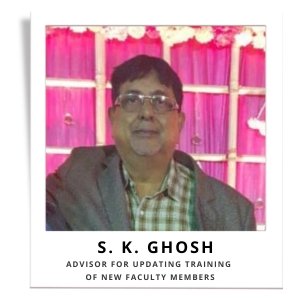 Managing director (15)