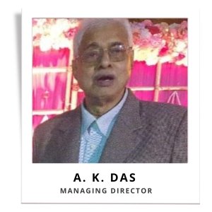 Managing director